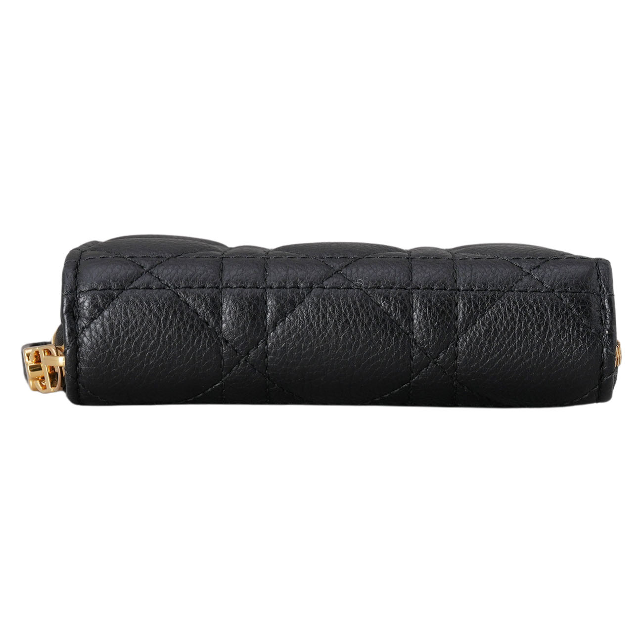 CHRISTIAN DIOR(USED)디올 카로 스칼렛 지갑